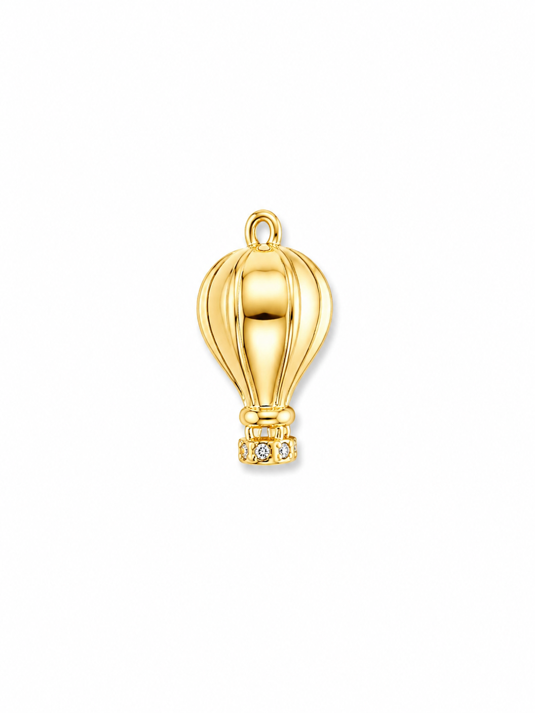 Travel Charms