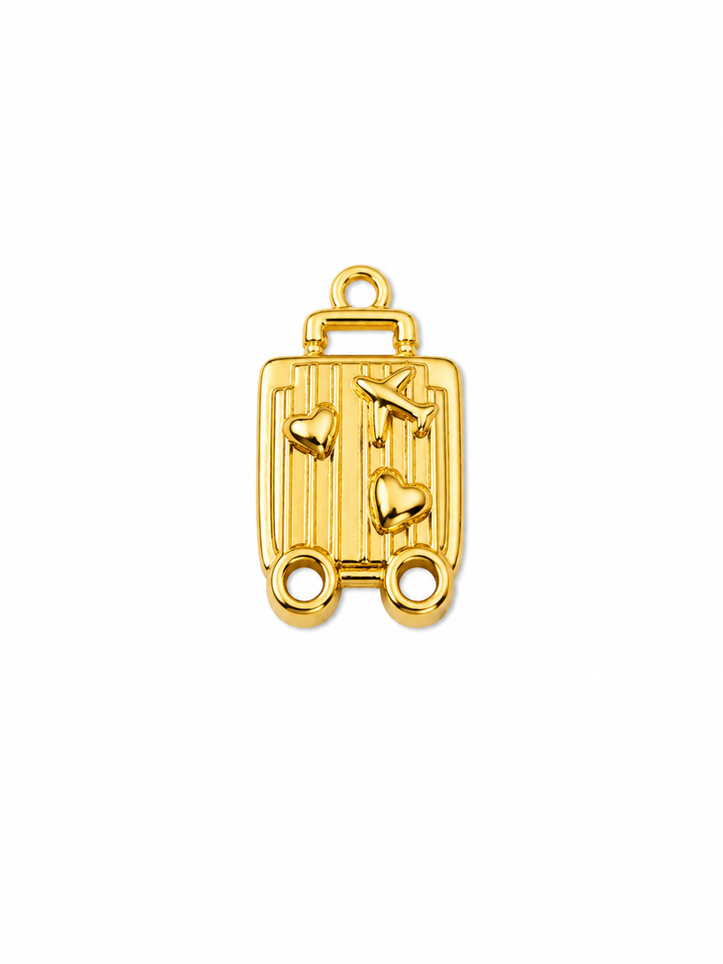 Travel Charms