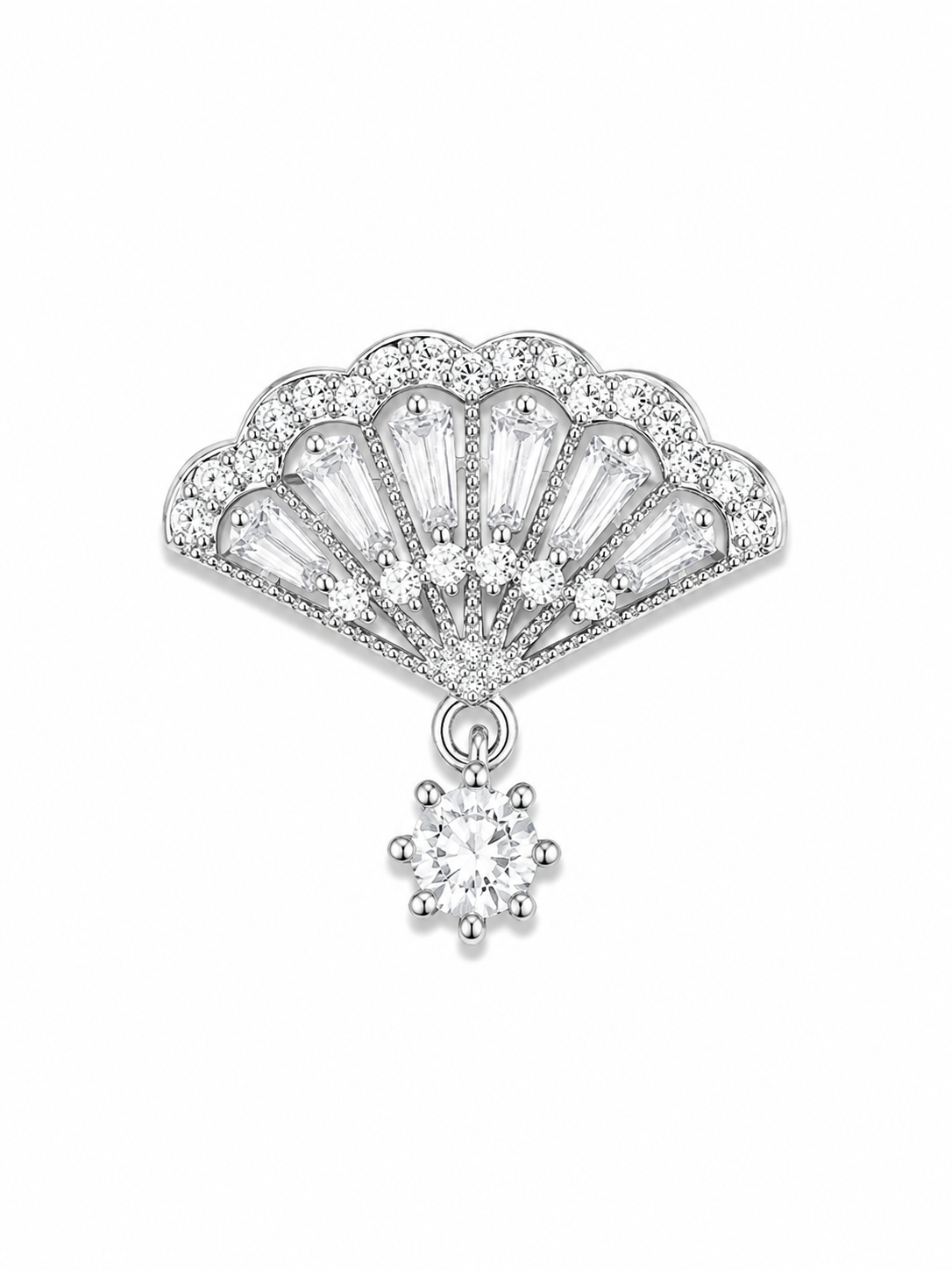 Silver Accesories Charms