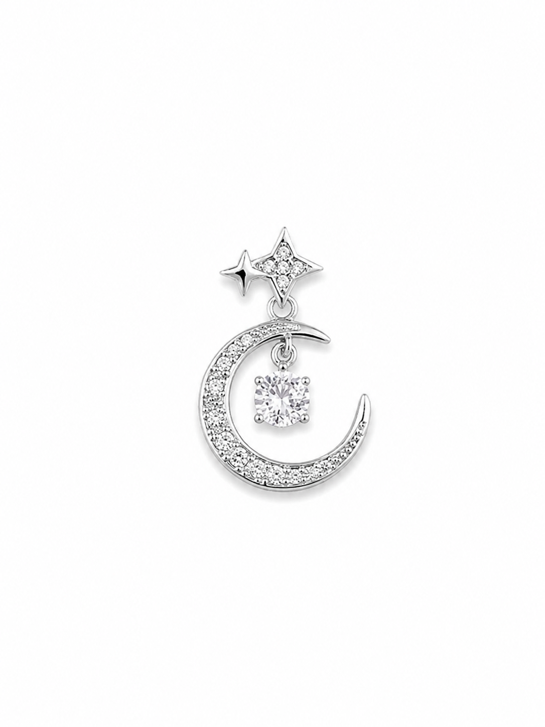 Silver Celestial