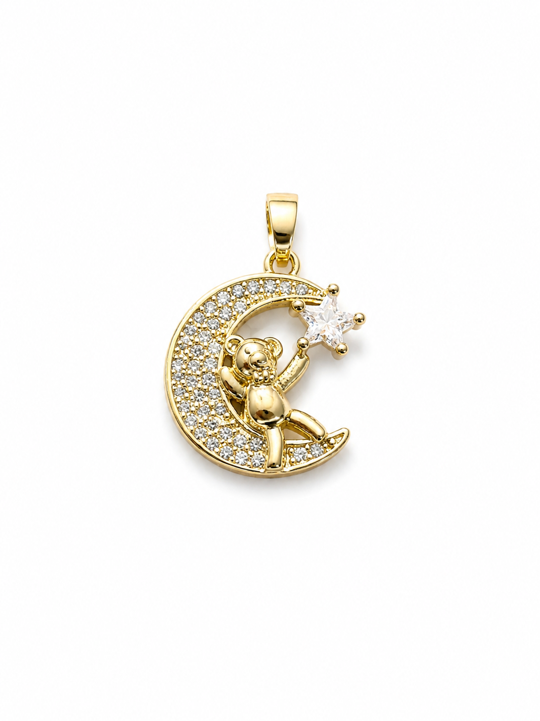 Moon Charms