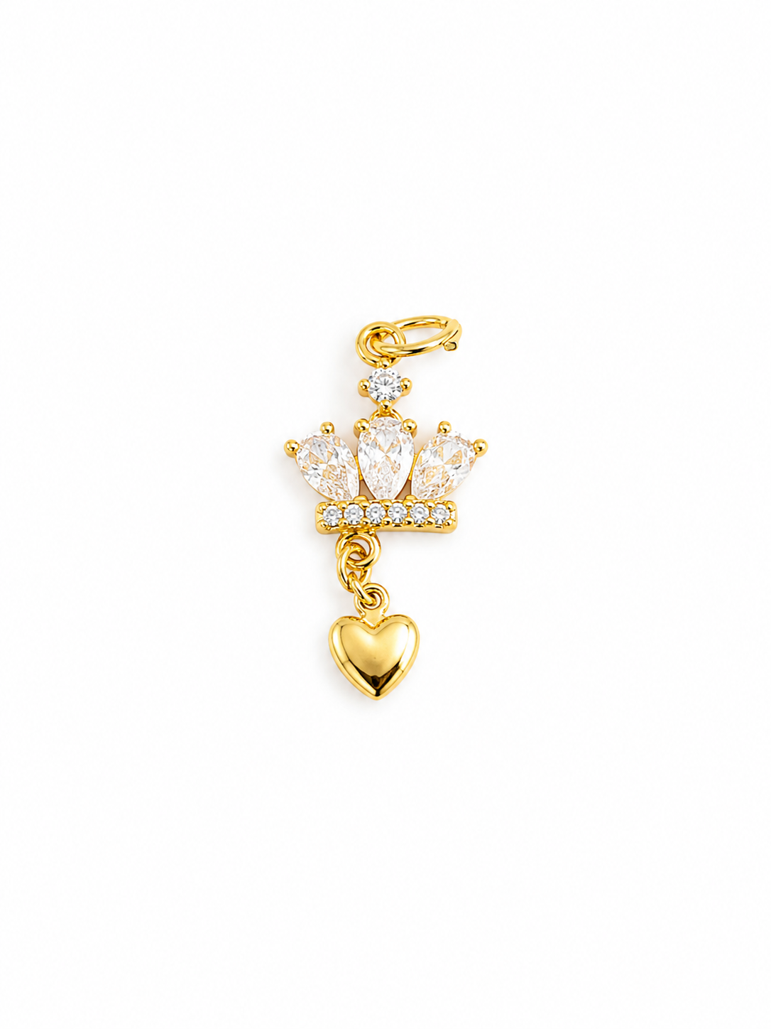 Regalia Charms