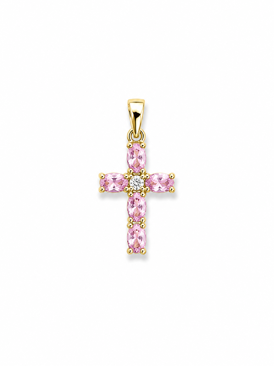 Crosses