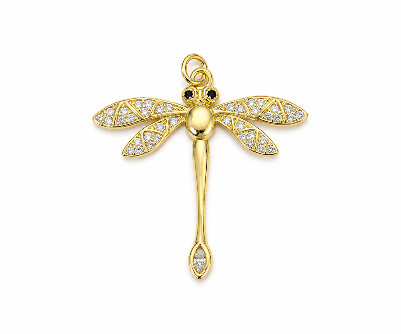 Dragonflies