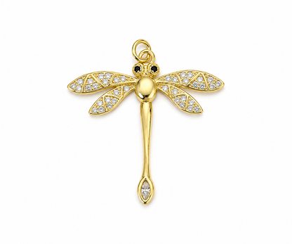 Dragonflies