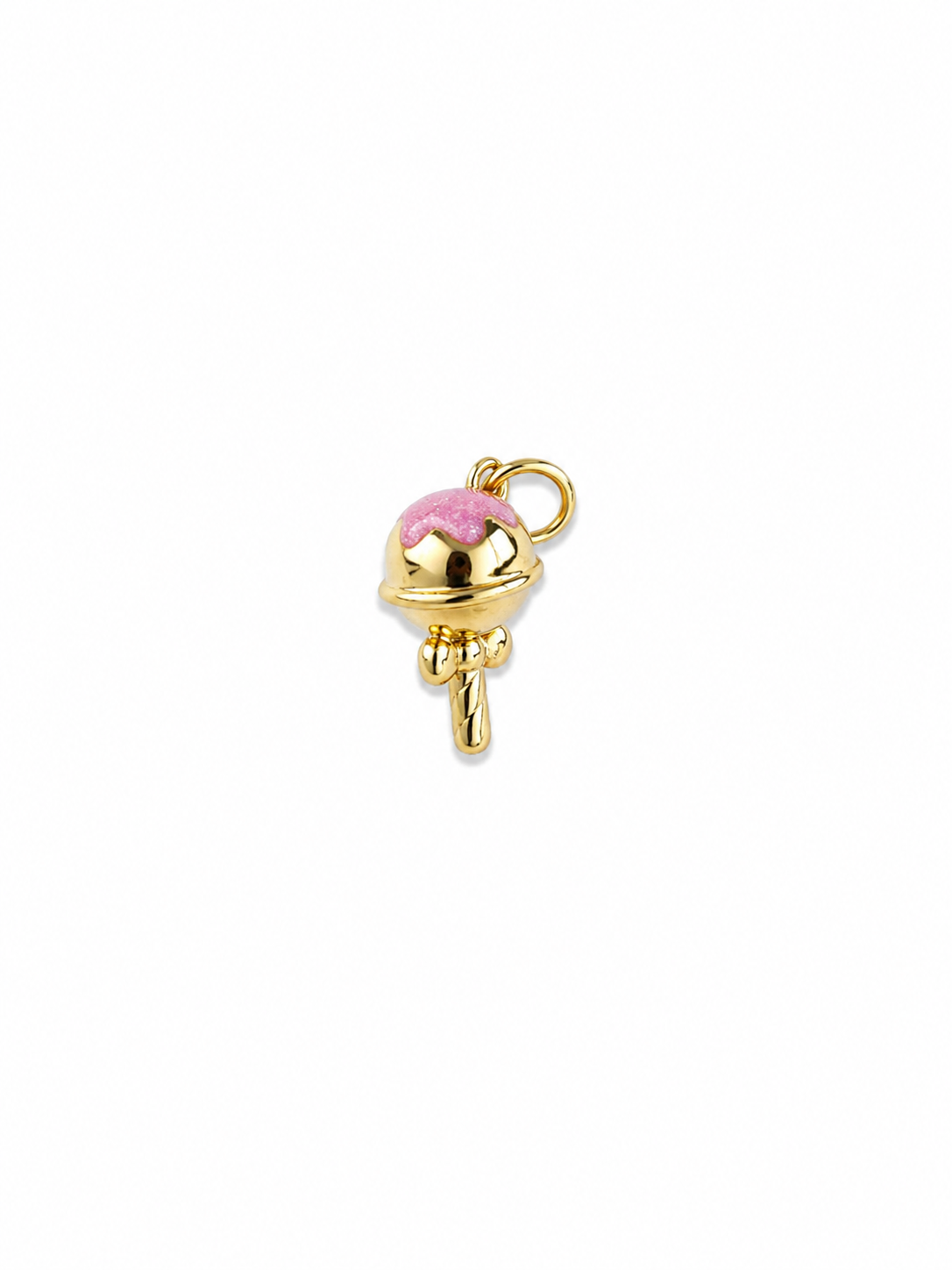 Food Charms