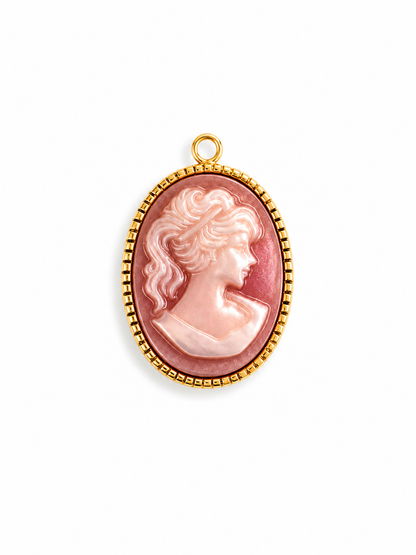Regalia Charms