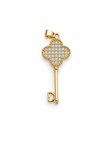 Key charms