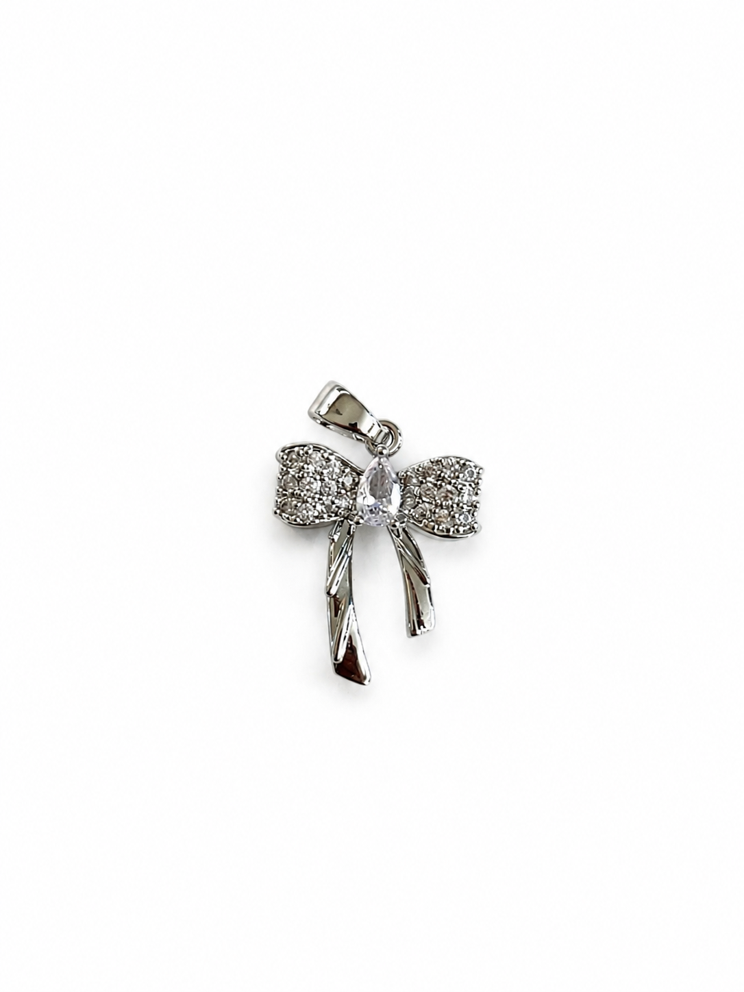 Silver Bows