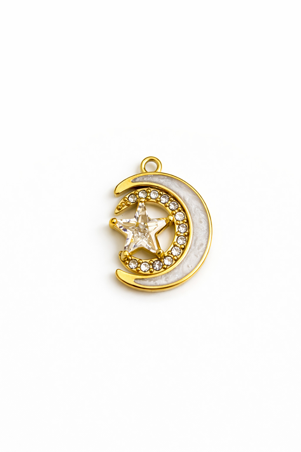 Moon Charms