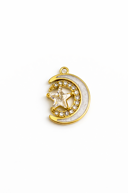 Moon Charms