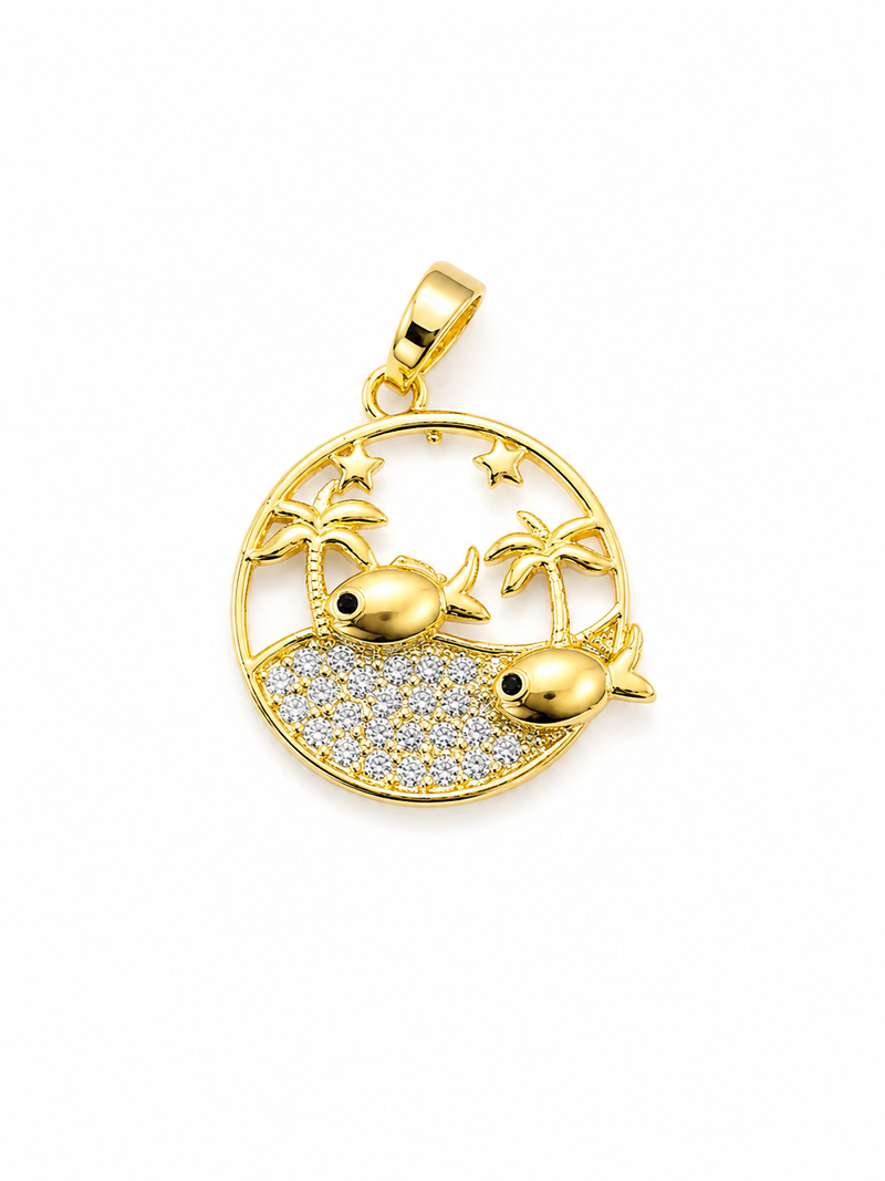 Summer Charms