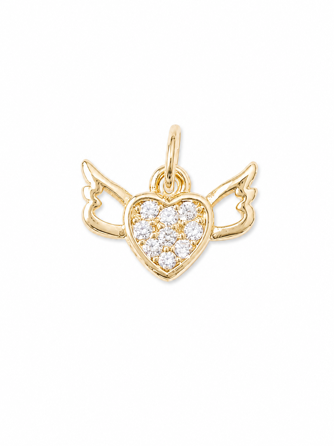 Dainty Small Hearts