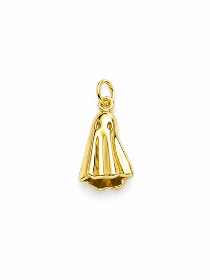 Gold Fall Charms