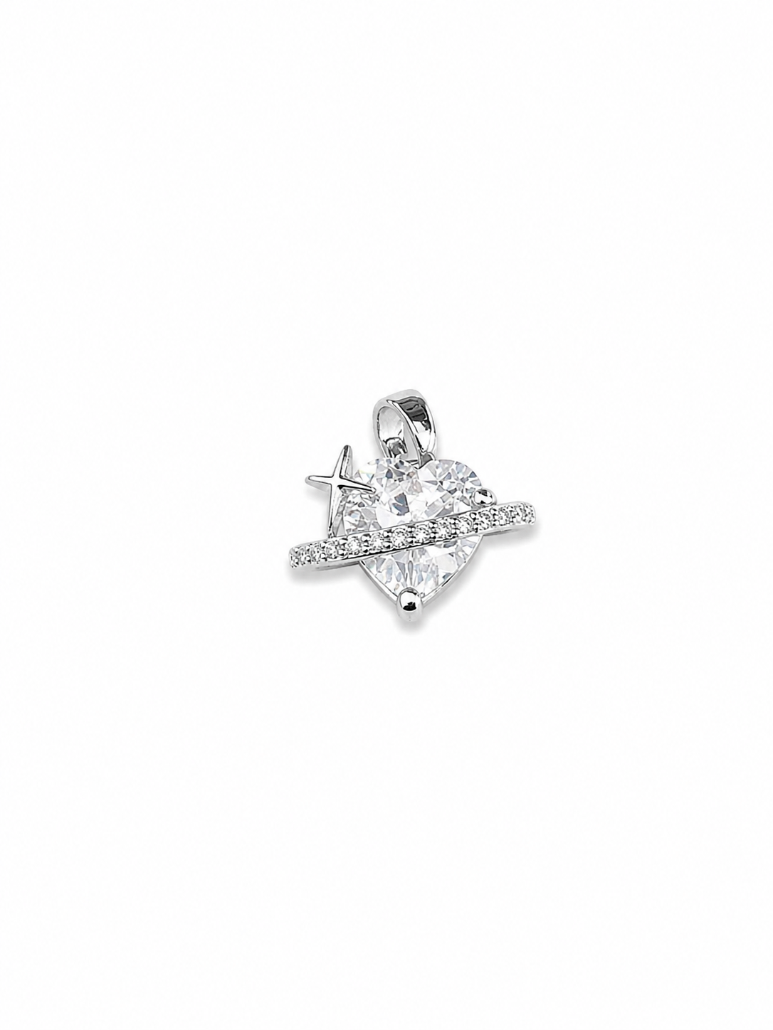 Silver Celestial