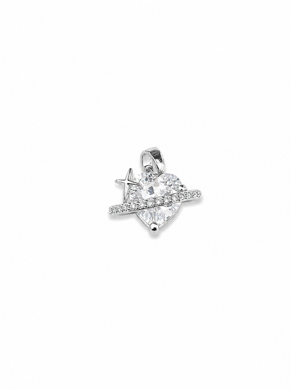 Silver Celestial