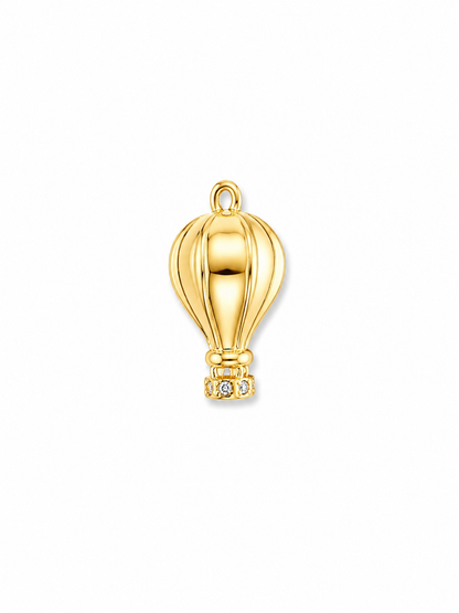 Travel Charms