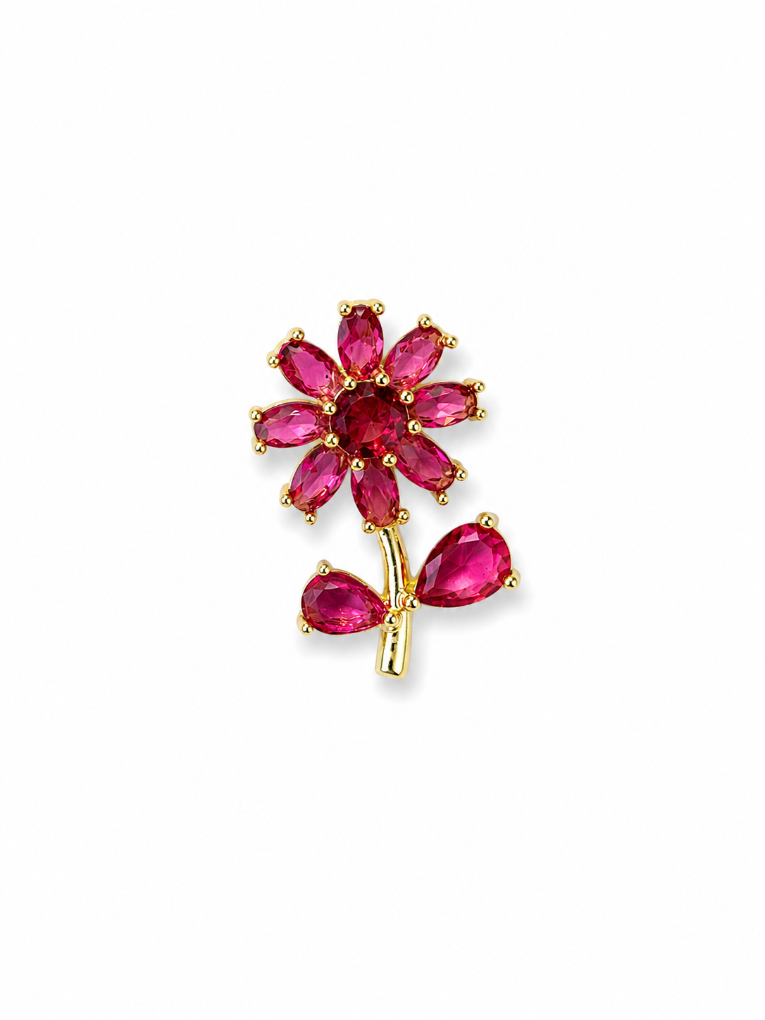 Blooming Florals
