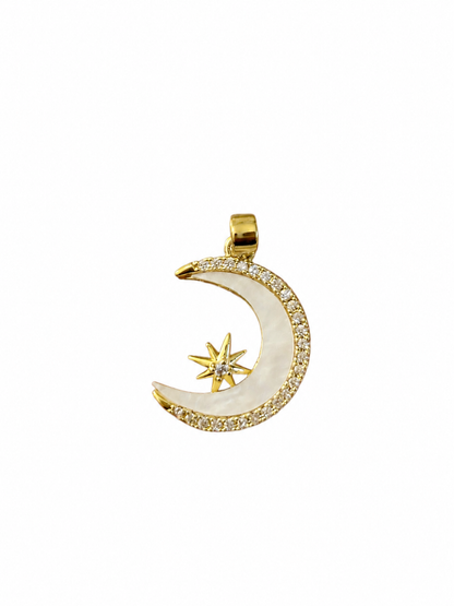 Moon Charms