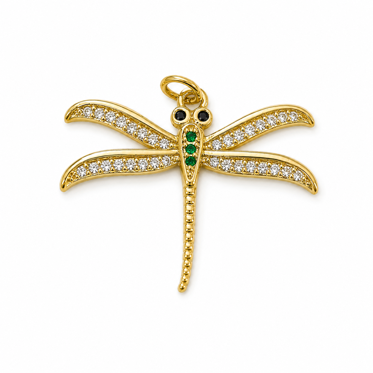 Dragonflies
