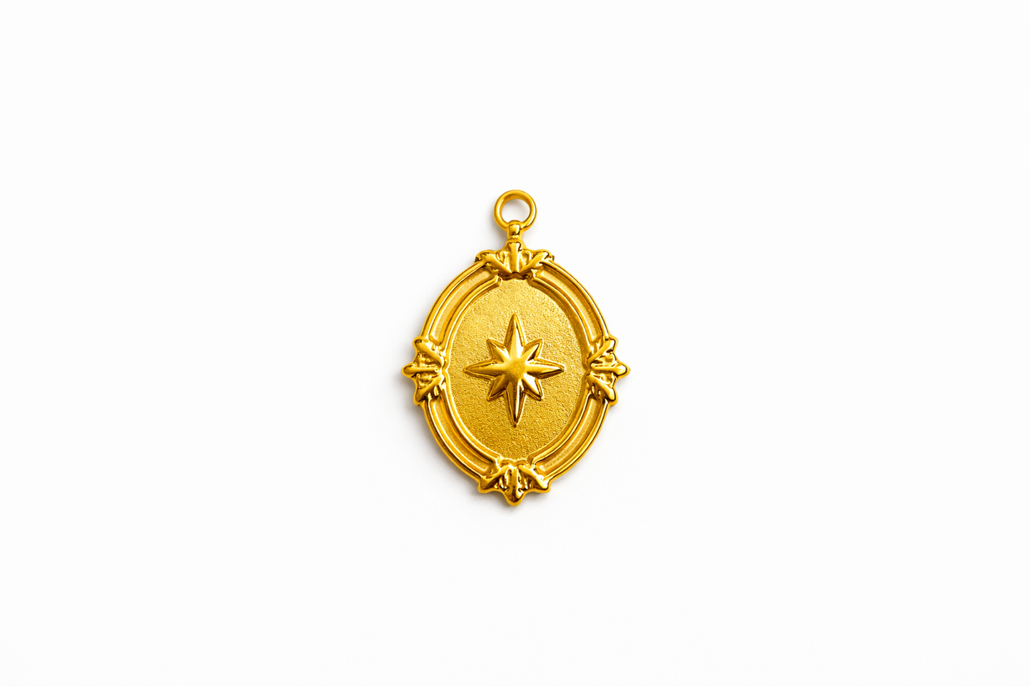 Star Charms