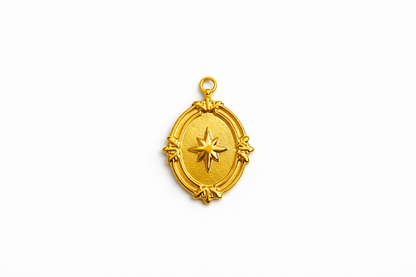 Star Charms