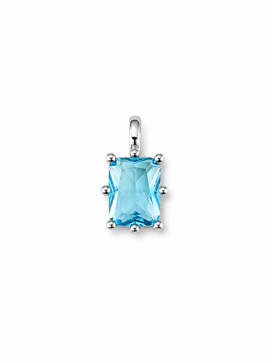 Silver Birthstone