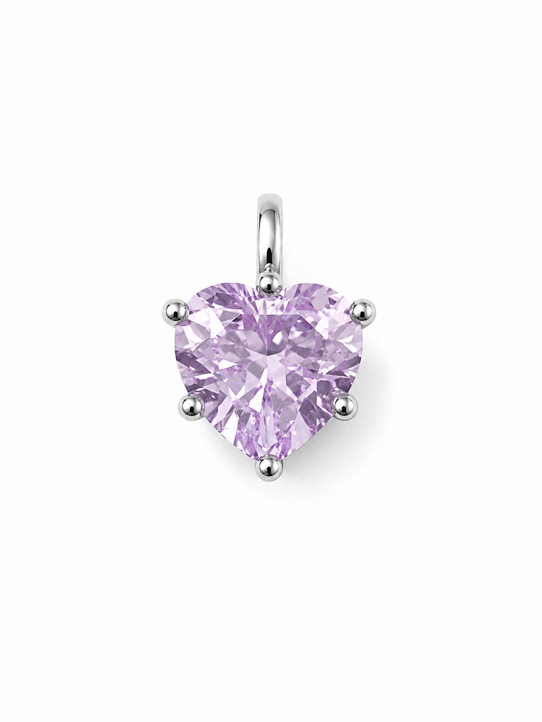 Silver Birthstone