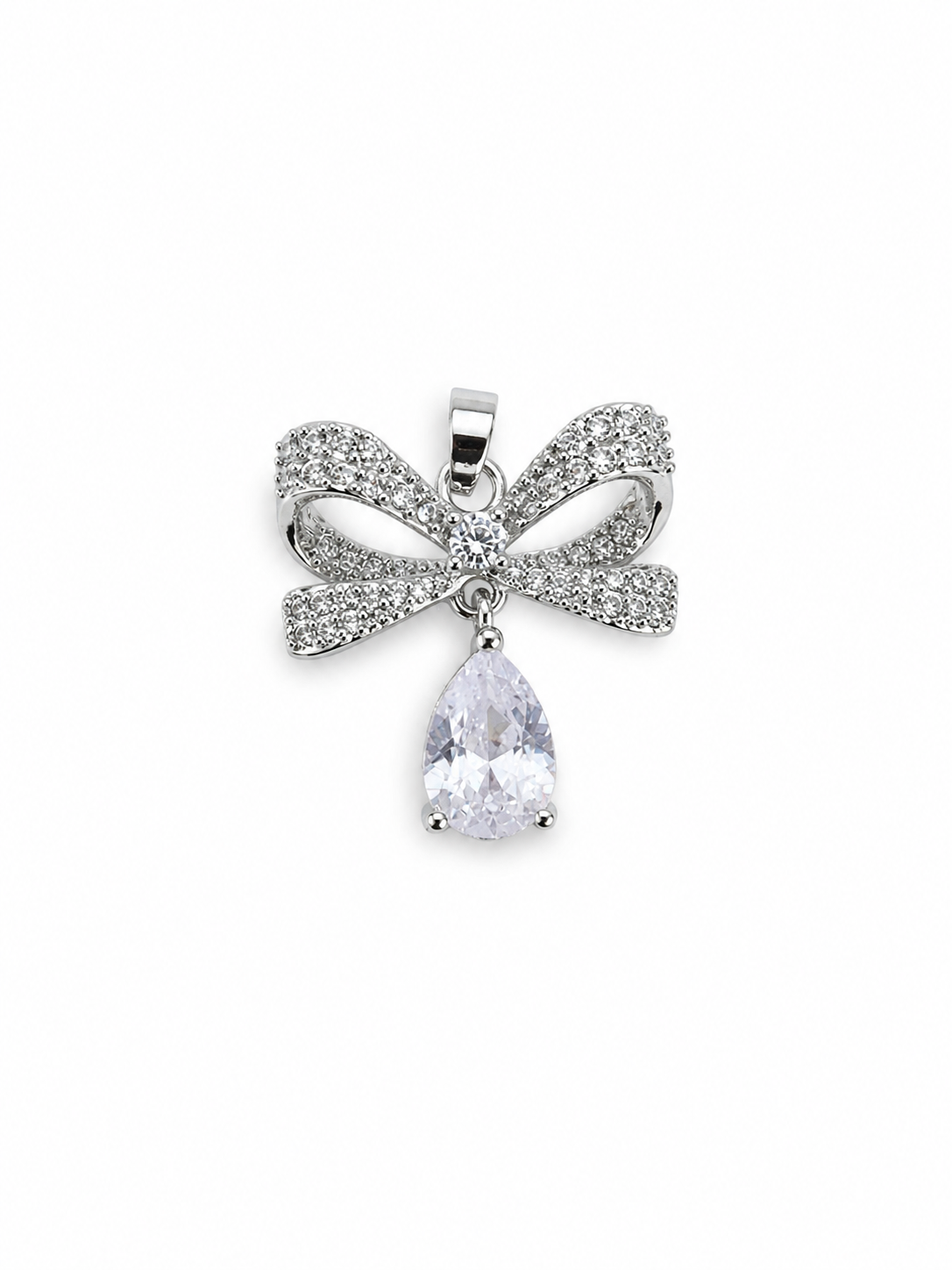 Silver Bows