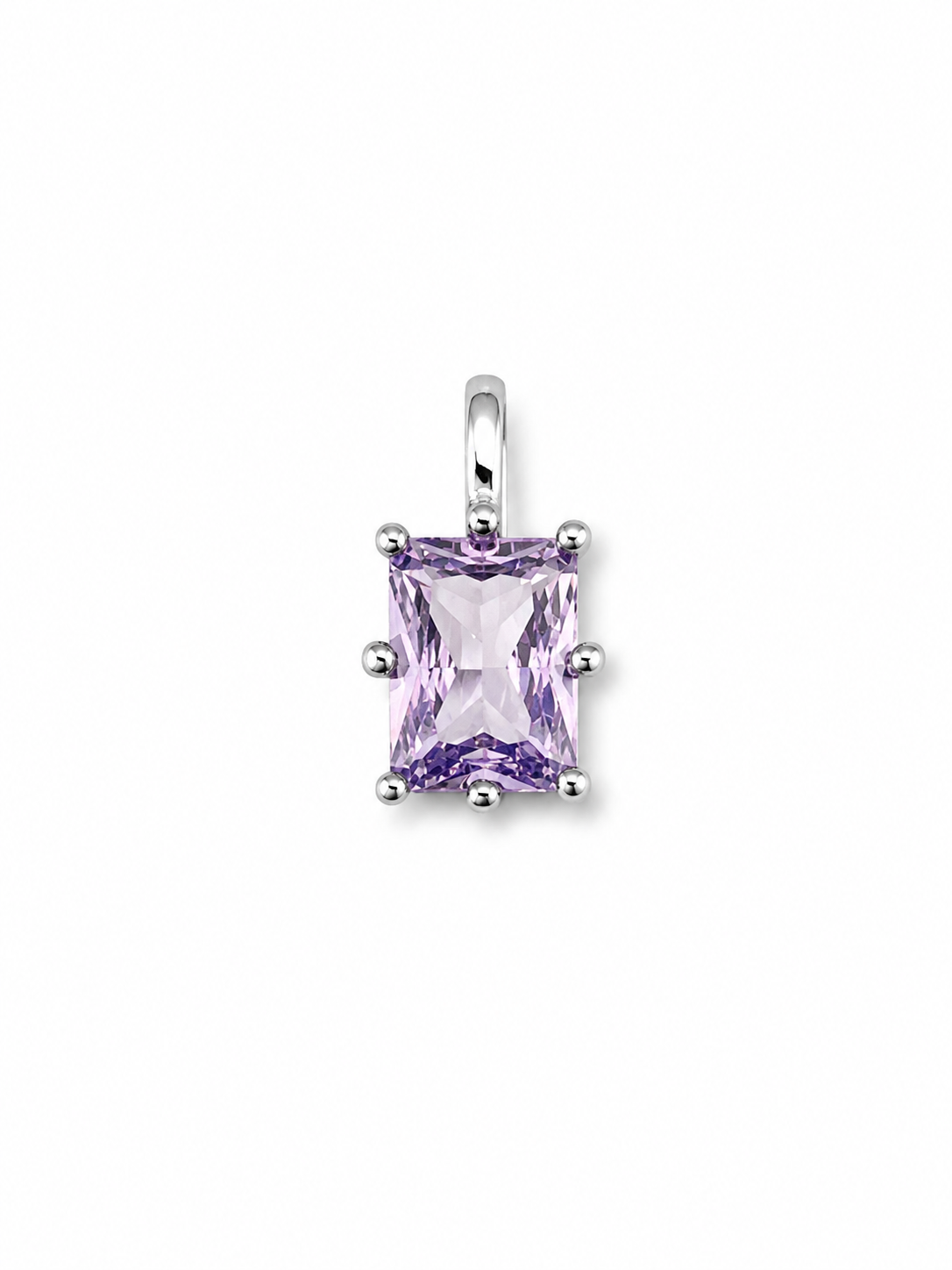 Silver Birthstone