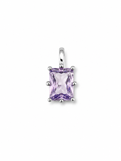 Silver Birthstone
