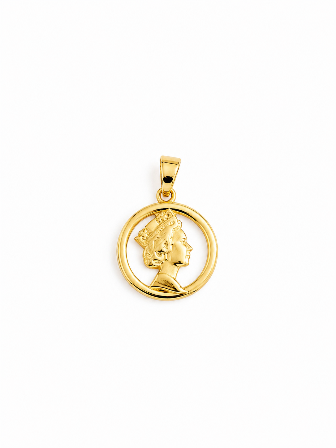 Regalia Charms