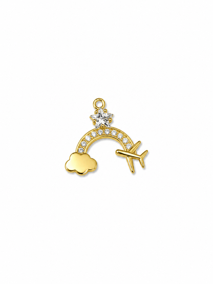 Travel Charms