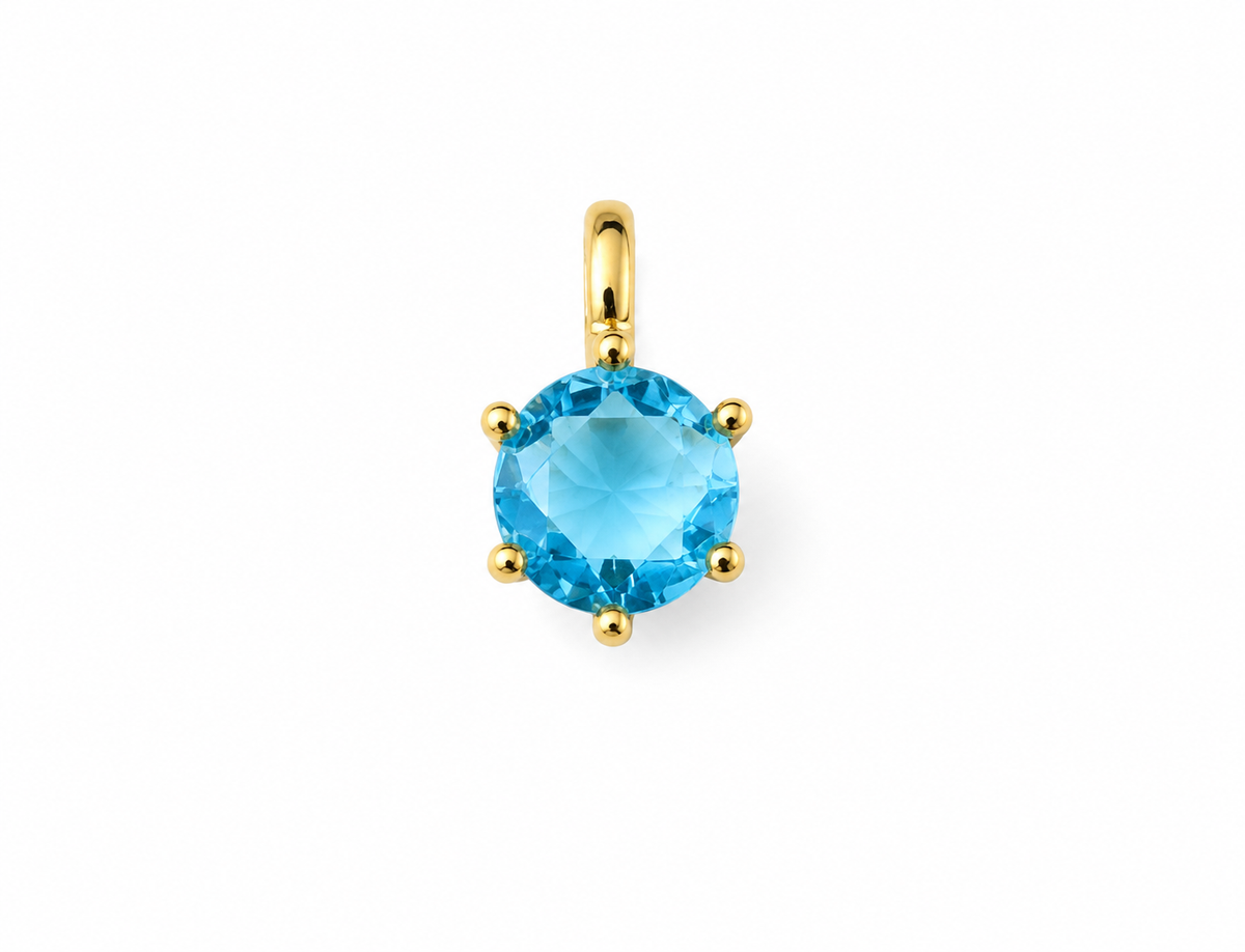 Birthstones