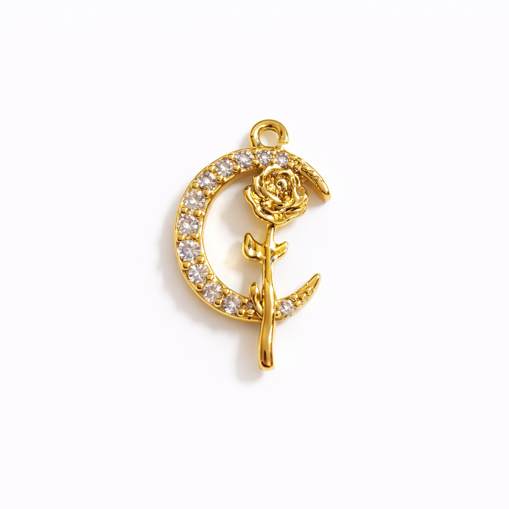 Moon Charms