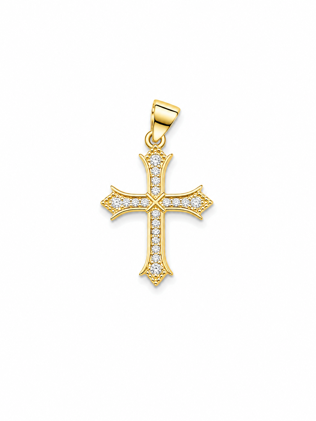 Crosses