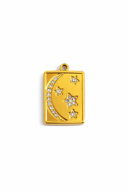 Moon Charms