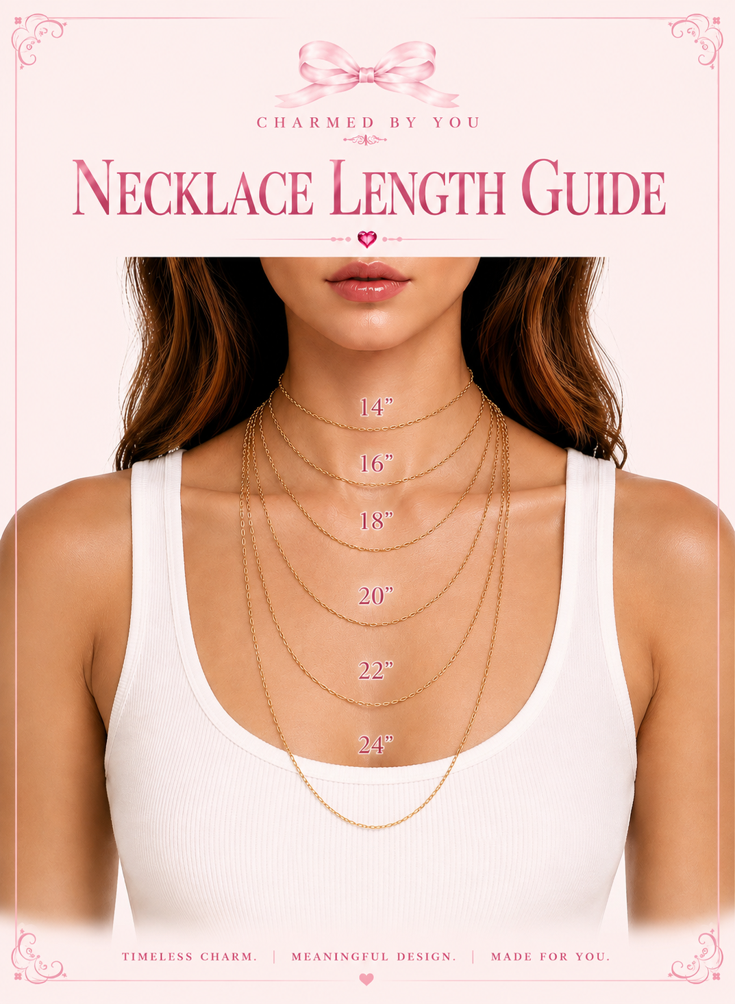 Necklace Guide