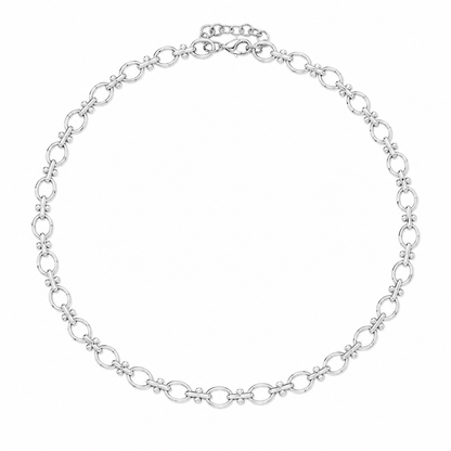 Silver Chains
