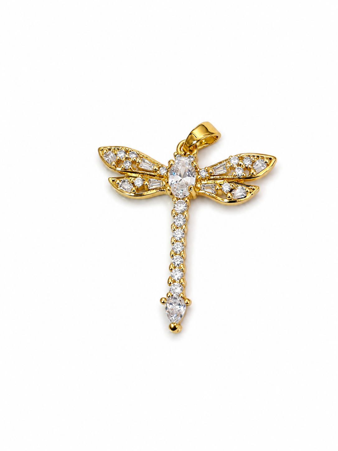 Dragonflies