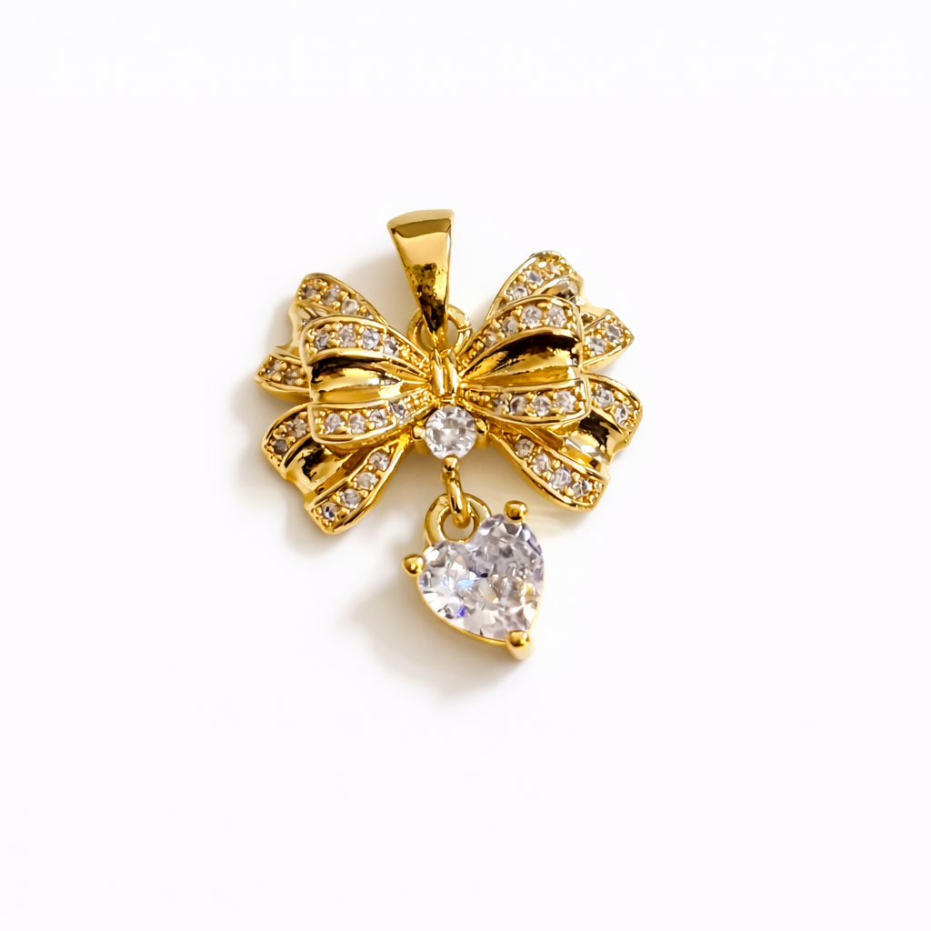 Charming Bows