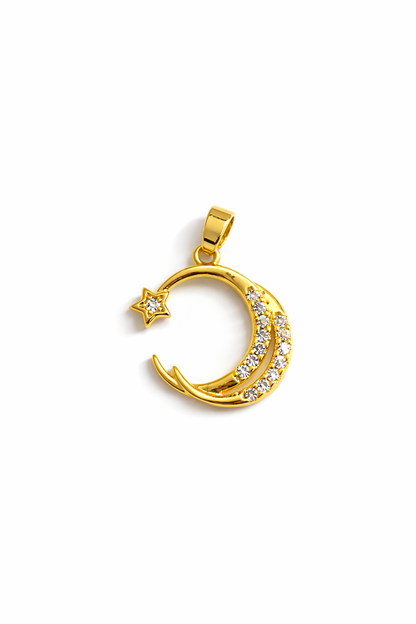 Moon Charms