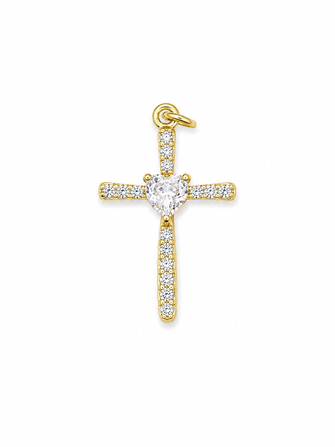 Crosses