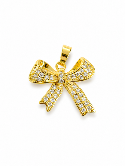 Charming Bows