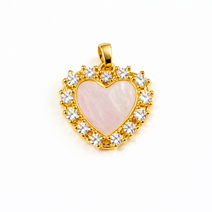Dainty Small Hearts