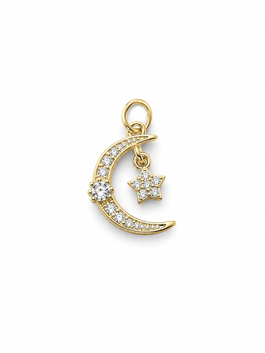 Moon Charms