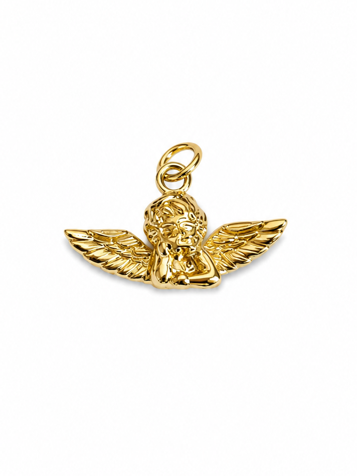 Angelic Charms