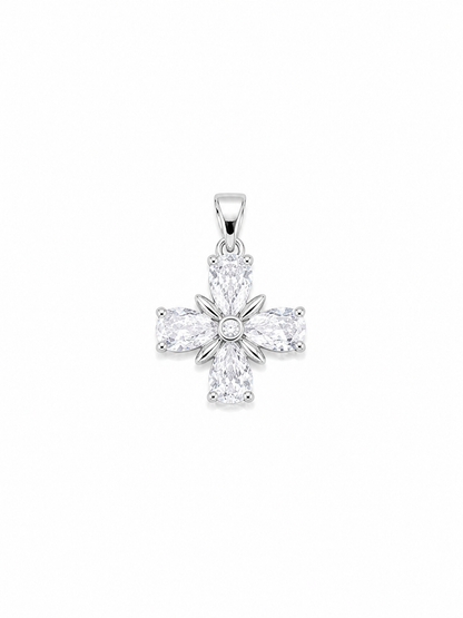 Silver Clovers