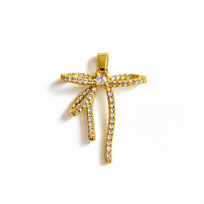 Charming Bows