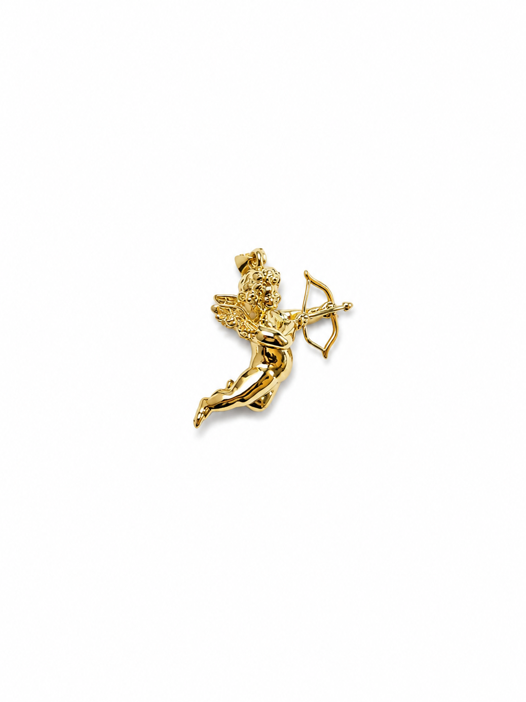 Angelic Charms